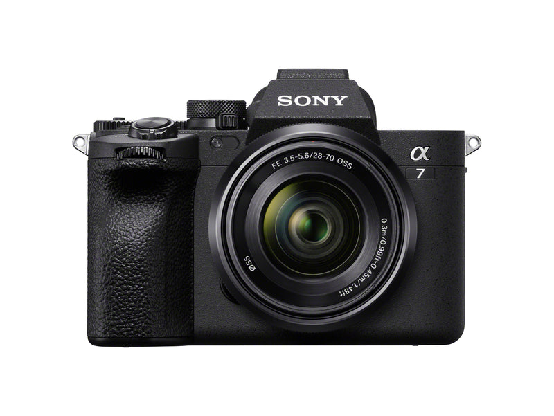 SONY a7 IV 28-70mm Kit Mirrorless Changeable Lens Camera