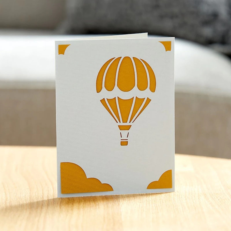 Cricut Joy Foil Transfer Insert Cards