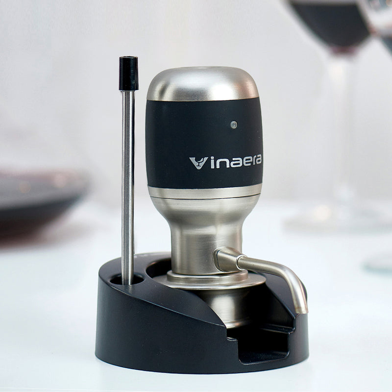 VINAERA Classic Electric Wine Aerator MV62