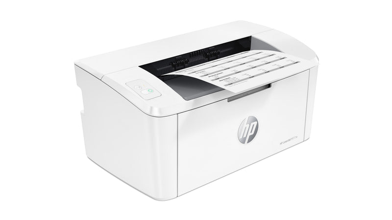 HP 惠普 LaserJet M111a 黑白打印機