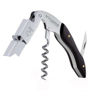 VINAERA Waiter's Friend 多功能開酒器黑檀木版