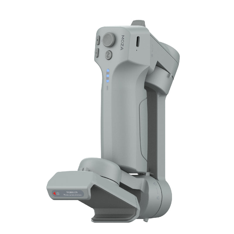 MOZA Mini MX Foldable Smartphone Gimbal