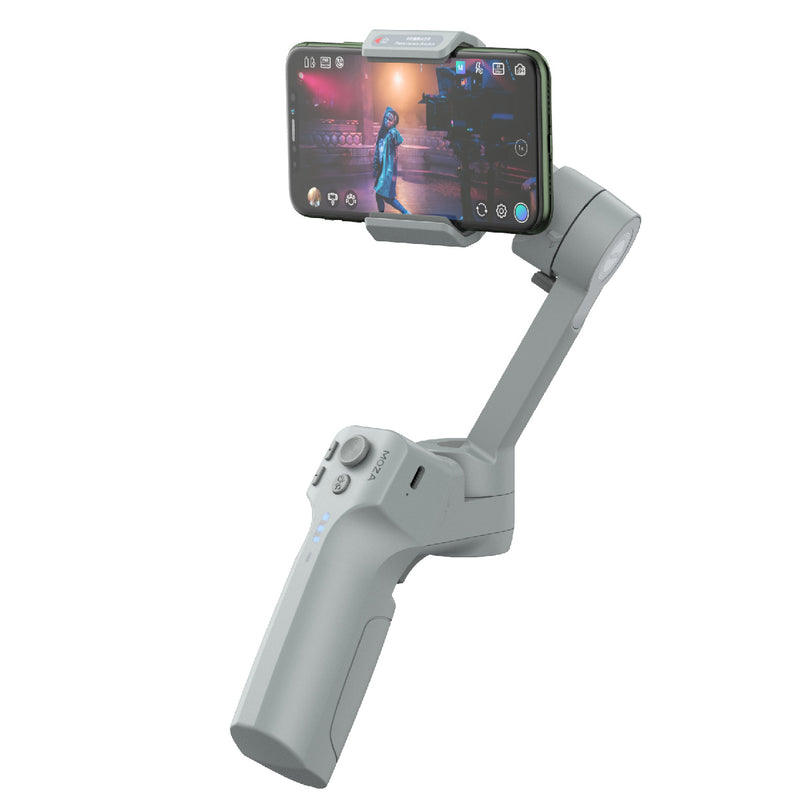 MOZA Mini MX Foldable Smartphone Gimbal