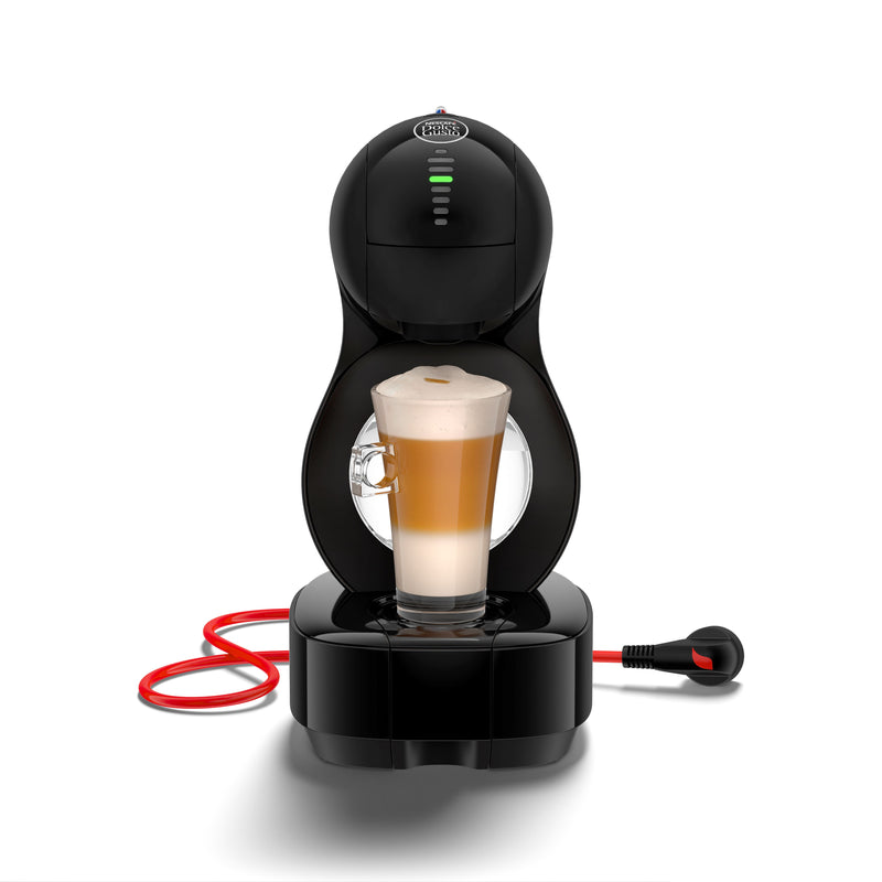 Nescafe Dolce Gusto Lumio Capsule Coffee Machine
