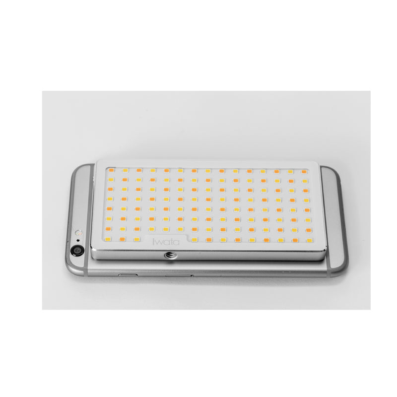 Iwata Tech GL-01 LED 補光燈
