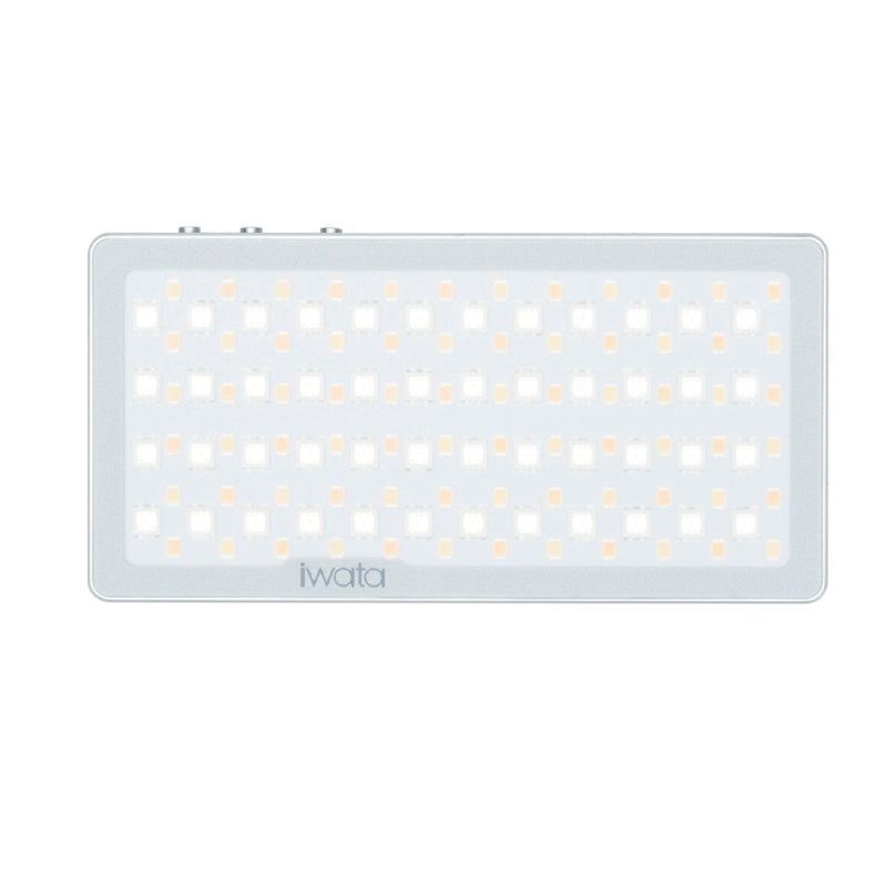 Iwata Tech GL-03 RGB Color全彩及泠暖色溫補光燈