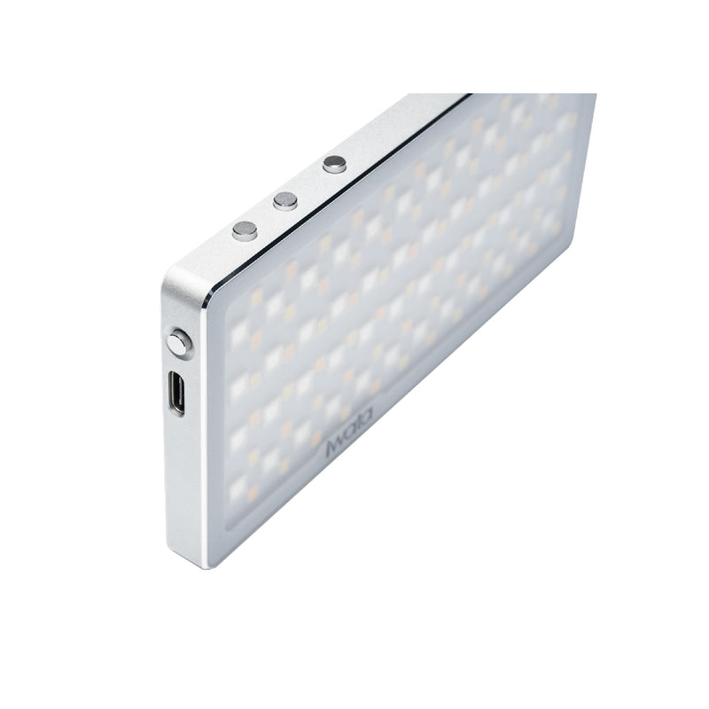 Iwata Tech GL-03 RGB Color全彩及泠暖色溫補光燈