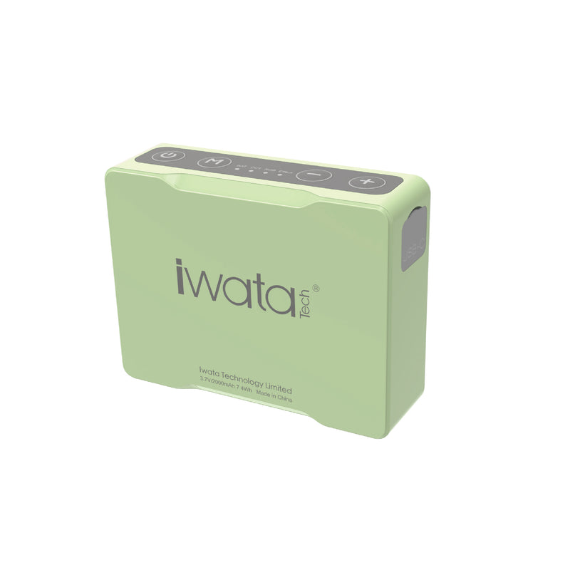 Iwata Tech GM-1 LED Light