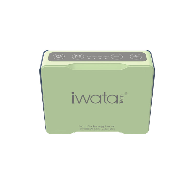 Iwata Tech GM-1 LED Light