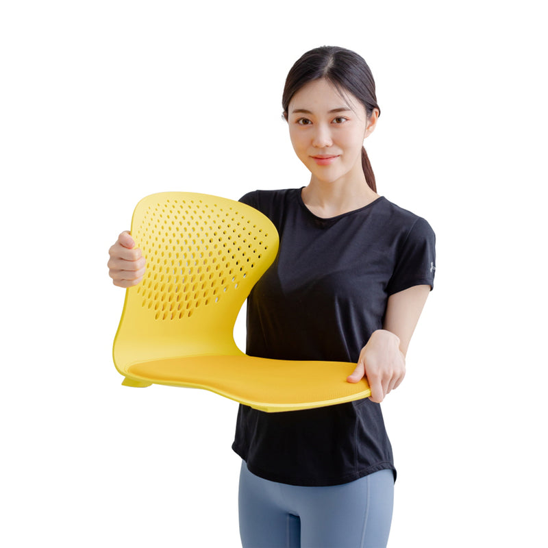 The LOEL Flying Chair (Sitting Posture Correction)