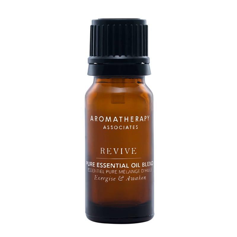 Aromatherapy Assoc. Revive Pure Essential Oil