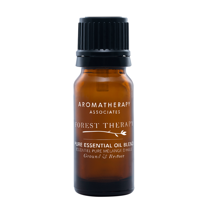 Aromatherapy Assoc. Forest Therapy Pure Essential Oil