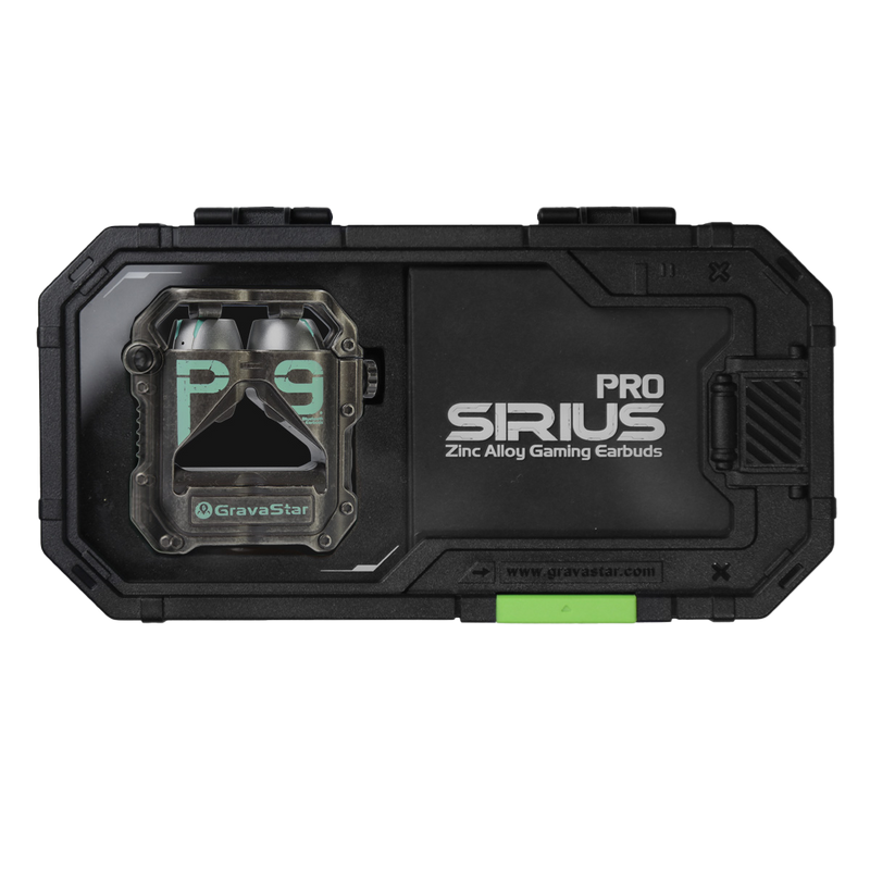 Gravastar Sirius Pro Headphone