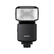 SONY HVL-F60RM2 GN60 Wireless Radio Control External Flash
