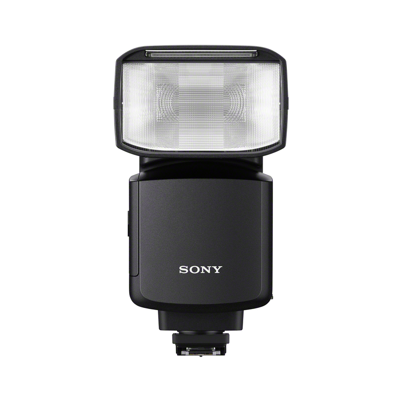 SONY 索尼 HVL-F60RM2 GN60 無線電控制外置閃光燈