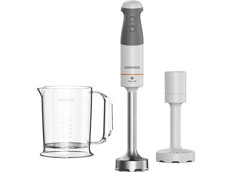 KENWOOD HBM40.004WH Triblade XL Hand Blender