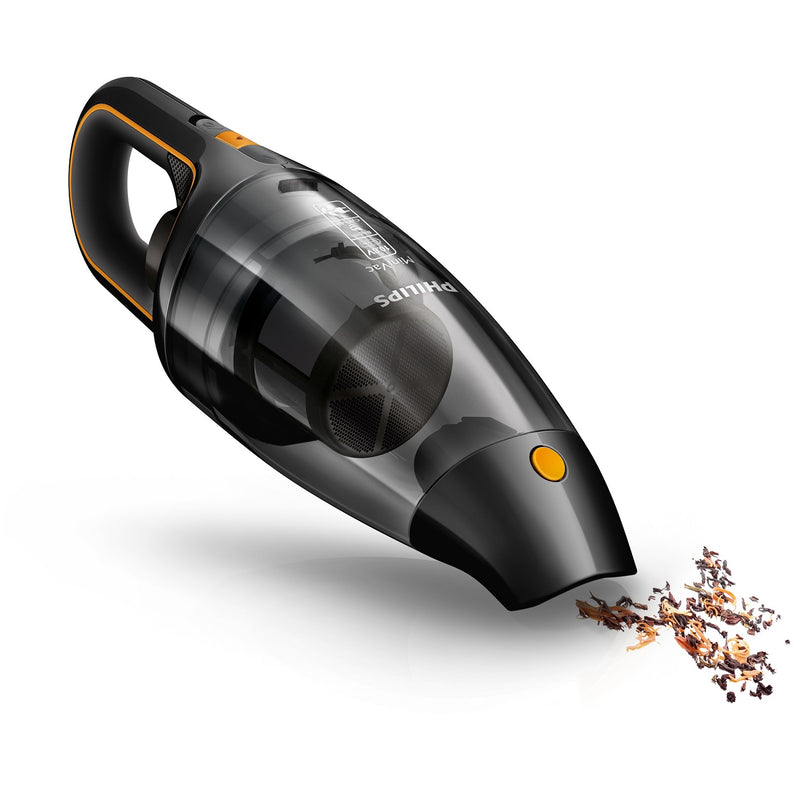 PHILIPS FC6149/62 10.8V Handheld Cordless Vacuum Cleaner