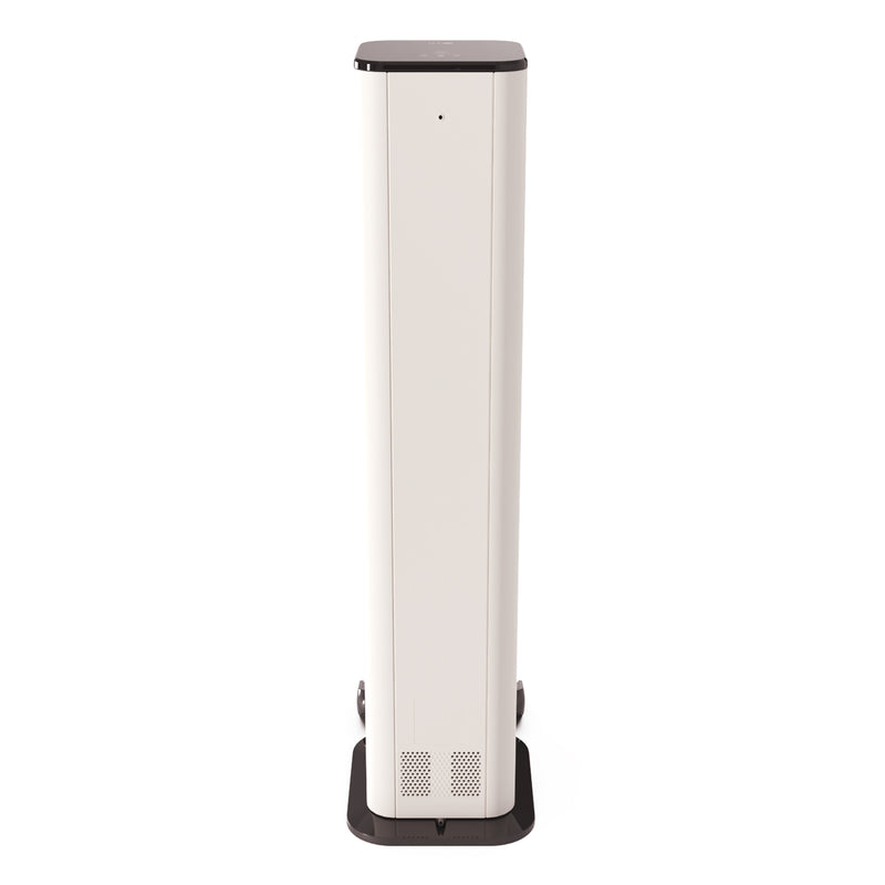 LG CordZero™ A9Komp With All-In-One Tower™ A9T-Ultra Vacuum Cleaner