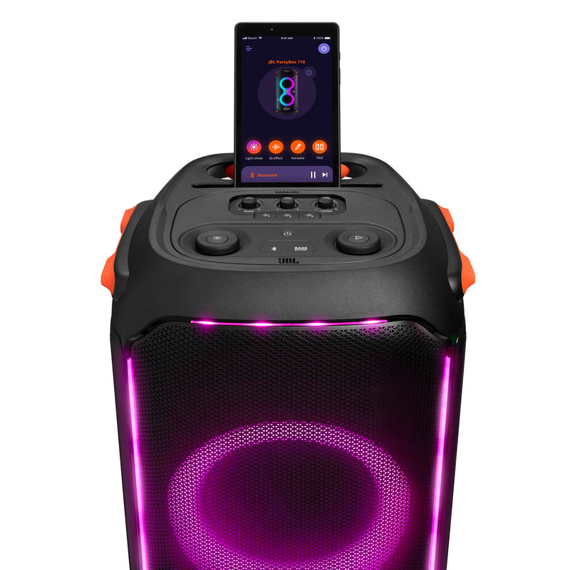 JBL PartyBox 710 Wireless Speaker