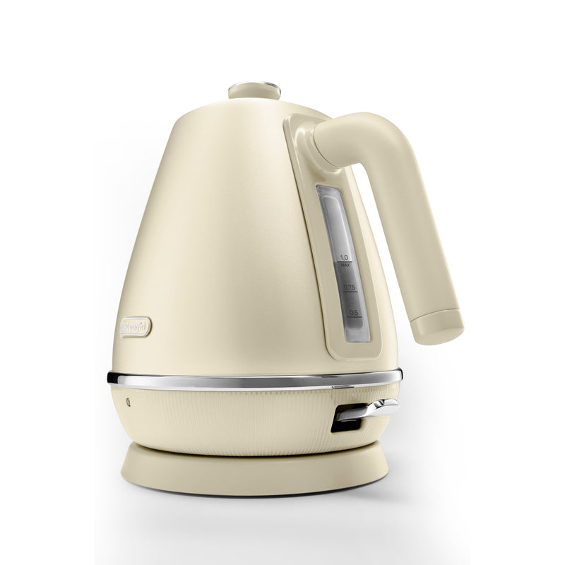 DELONGHI KBIN2000 Distinta Perla Series Water Kettle