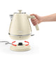 DELONGHI KBIN2000 Distinta Perla Series Water Kettle