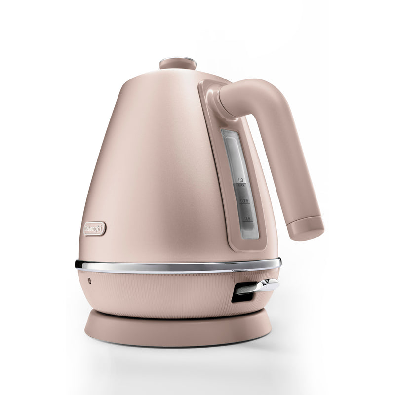 DELONGHI KBIN2000 Distinta Perla 系列電水壺