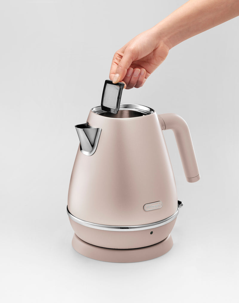 DELONGHI KBIN2000 Distinta Perla 系列電水壺