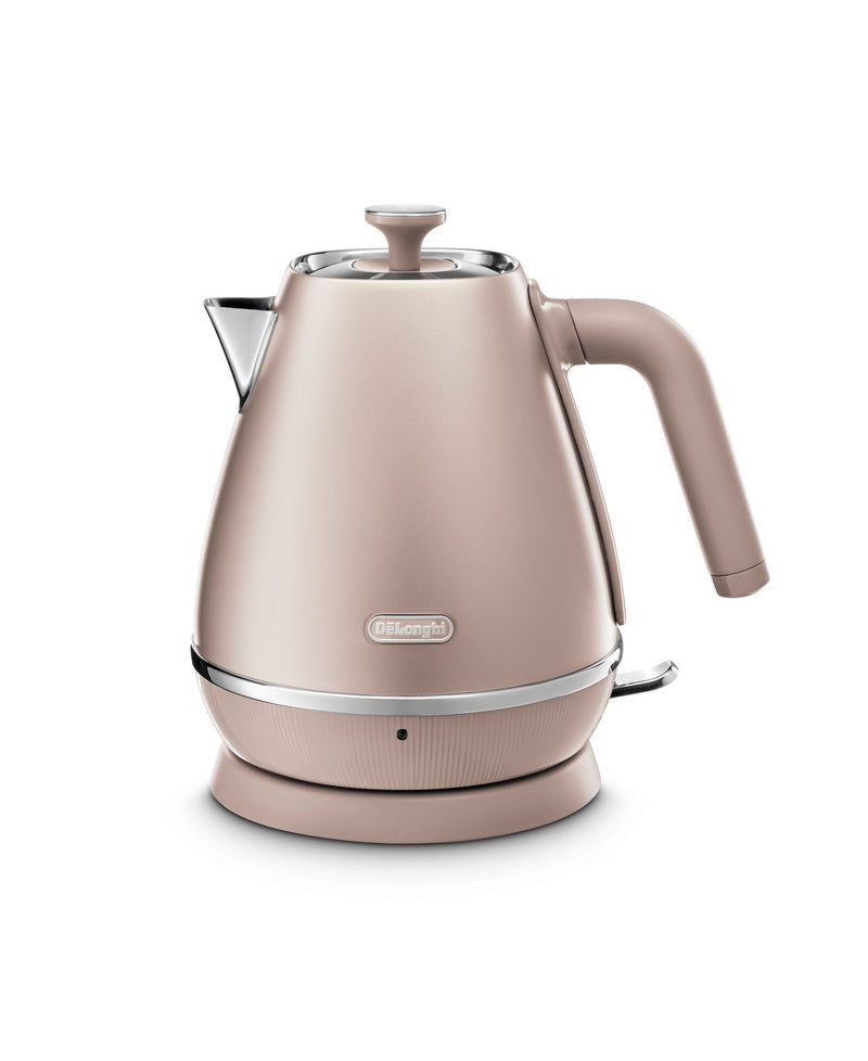 DELONGHI KBIN2000 Distinta Perla Series Water Kettle