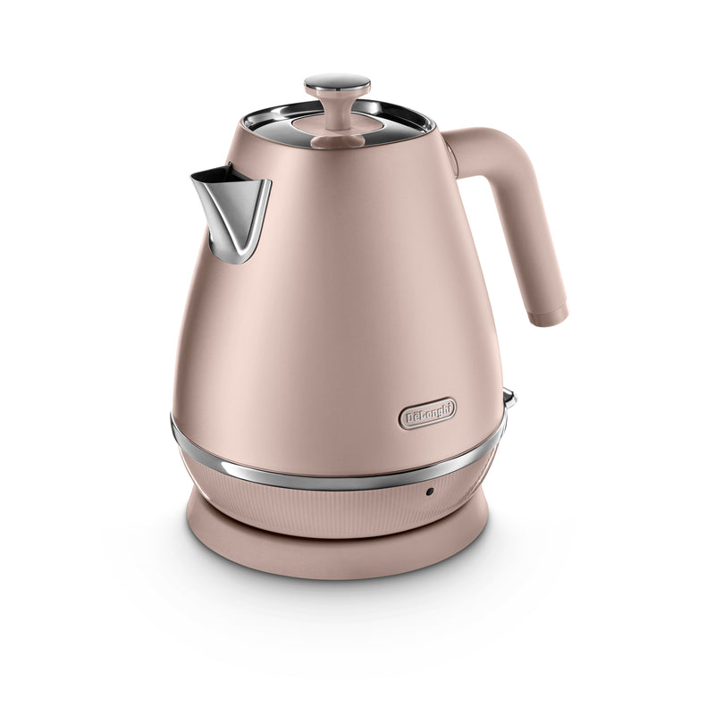 DELONGHI KBIN2000 Distinta Perla Series Water Kettle