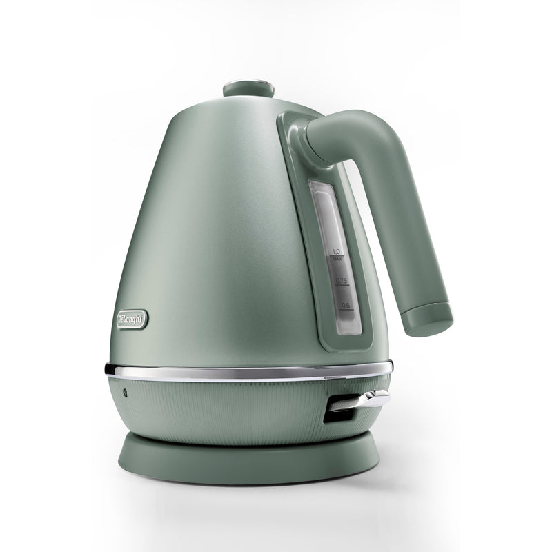 DELONGHI KBIN2000 Distinta Perla 系列電水壺