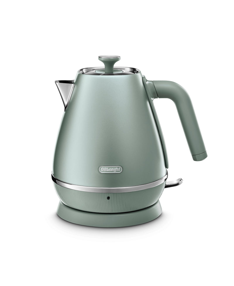 DELONGHI KBIN2000 Distinta Perla 系列電水壺