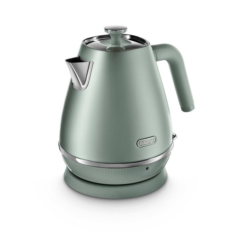 DELONGHI KBIN2000 Distinta Perla Series Water Kettle