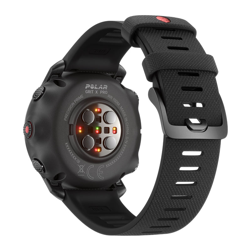 POLAR Grit X Pro Smart Watch