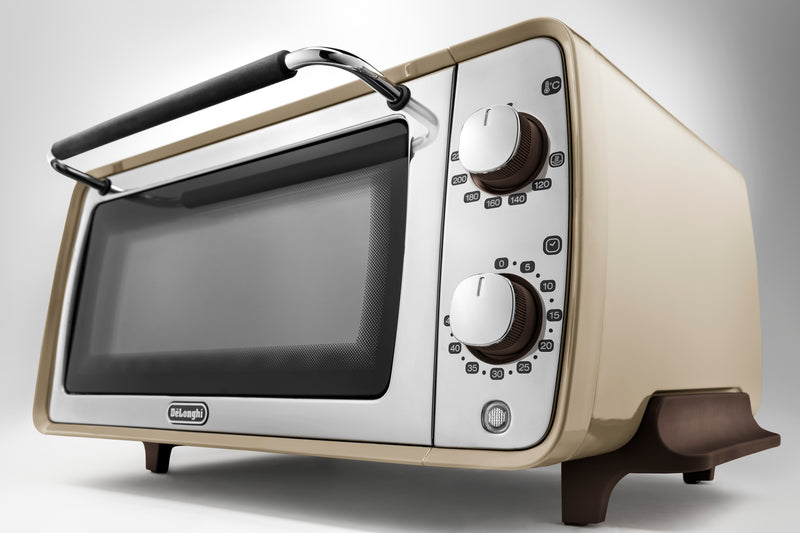 DELONGHI EOI406 Icona Vintage 系列電焗爐