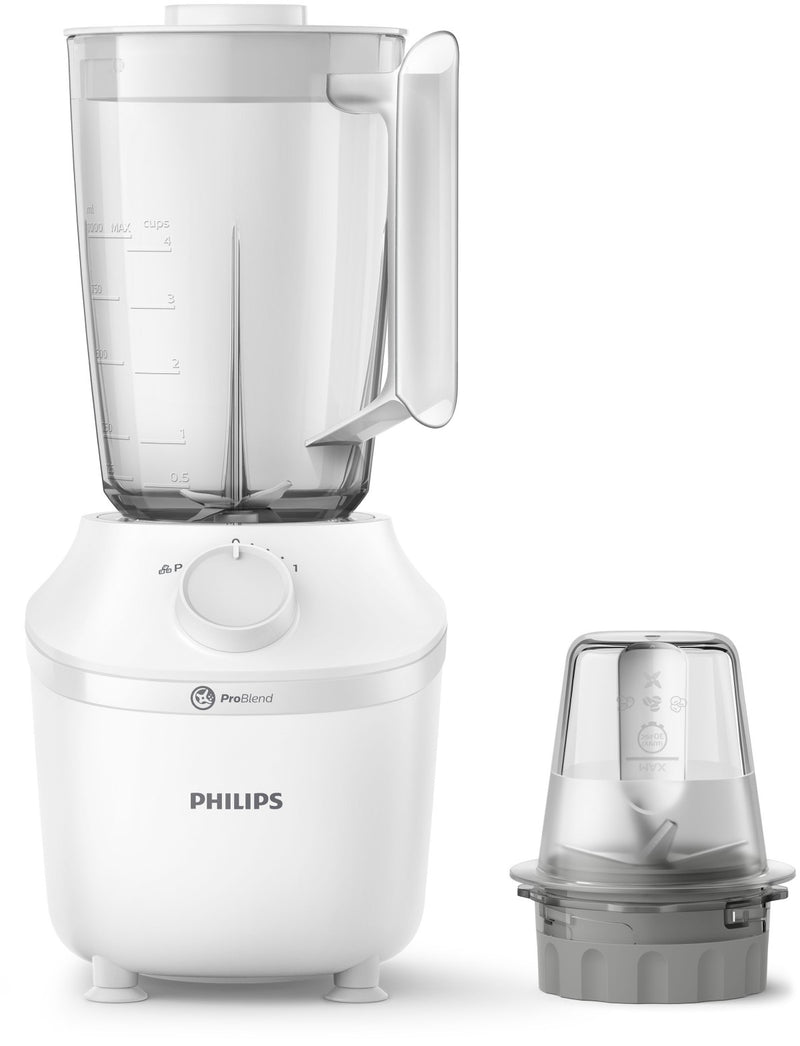 PHILIPS 飛利浦 HR2041/10 3000系列攪拌機