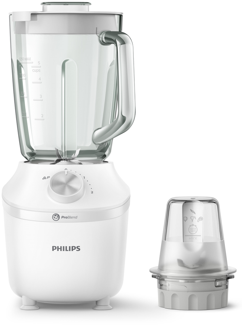 PHILIPS 飛利浦 HR2291/20 3000系列攪拌機