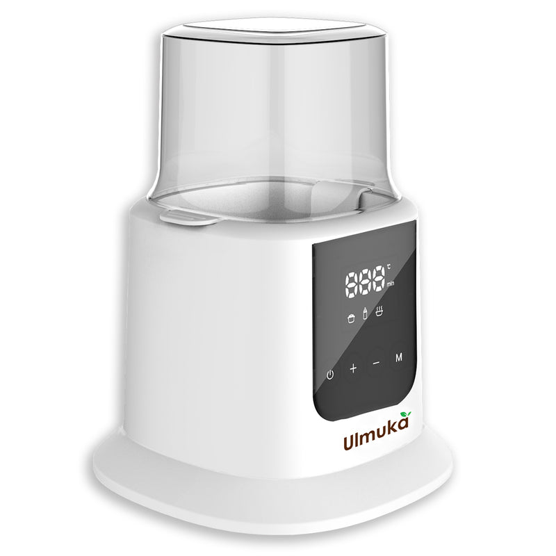 Ulmuka TRIO Bottle Warmer