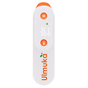 Ulmuka 前額及耳朵探熱器