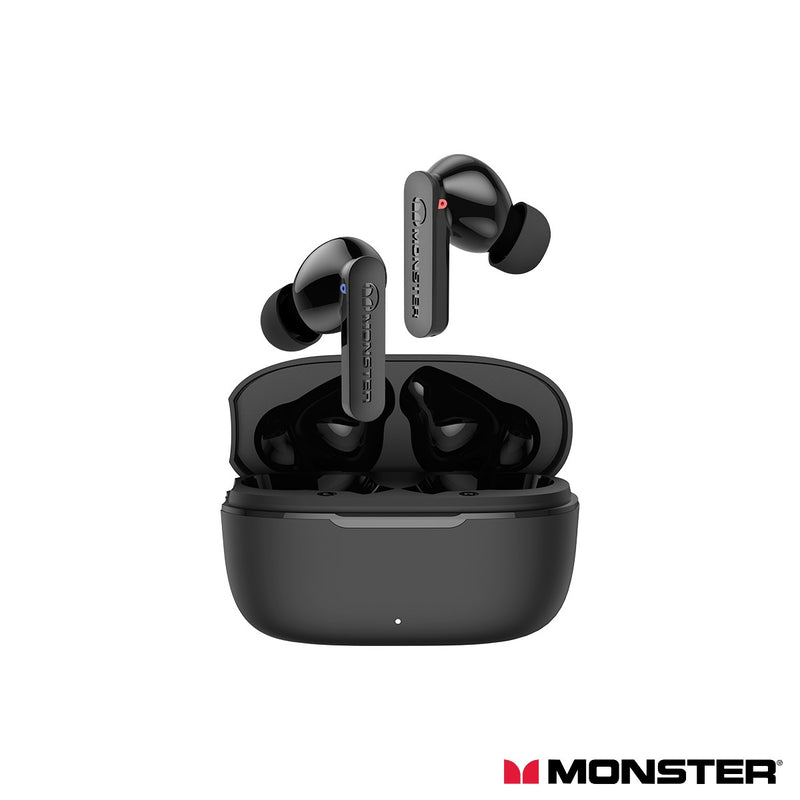MONSTER N-Lite Clear Talk Headphone