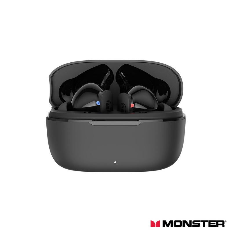 MONSTER N-Lite Clear Talk Headphone