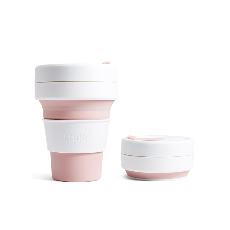 Stojo Pocket Cup 12oz