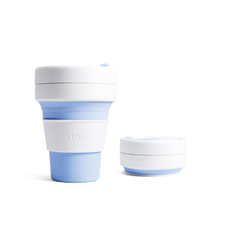 Stojo Pocket Cup 12oz