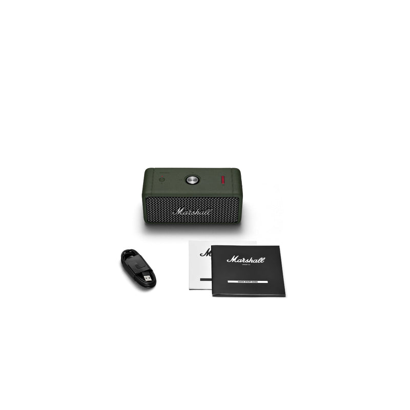 Marshall Emberton Bluetooth Speaker