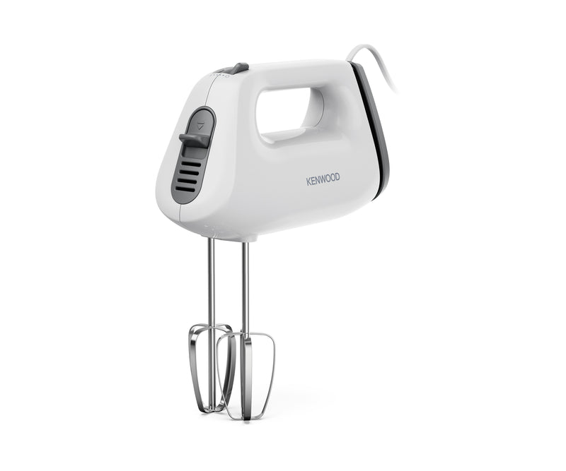 KENWOOD HMP10.000WH Handmix Lite 5 Speed Hand Mixer