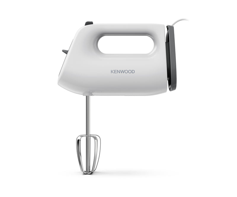 KENWOOD HMP10.000WH Handmix Lite 5 Speed Hand Mixer