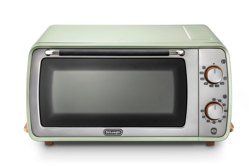 DELONGHI EOI406 Icona Vintage 系列電焗爐