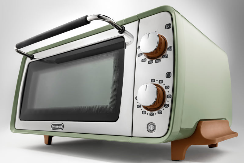 DELONGHI EOI406 Icona Vintage 系列電焗爐