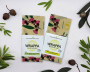 Joe Eco Plant Based Food Wraps Jumbo - Birds and Bees