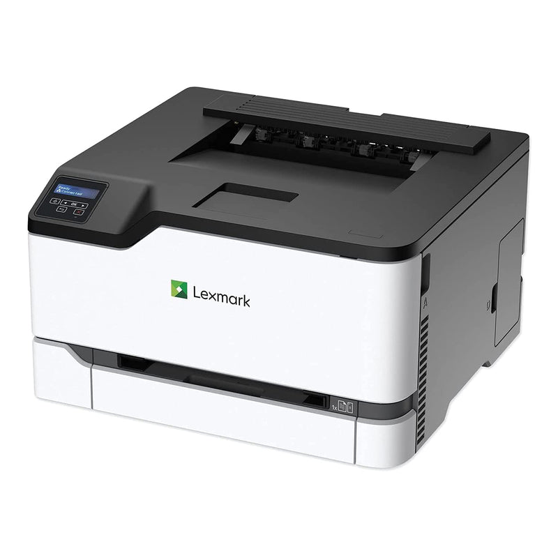 Lexmark 利盟 CS331dw 彩色鐳射打印機