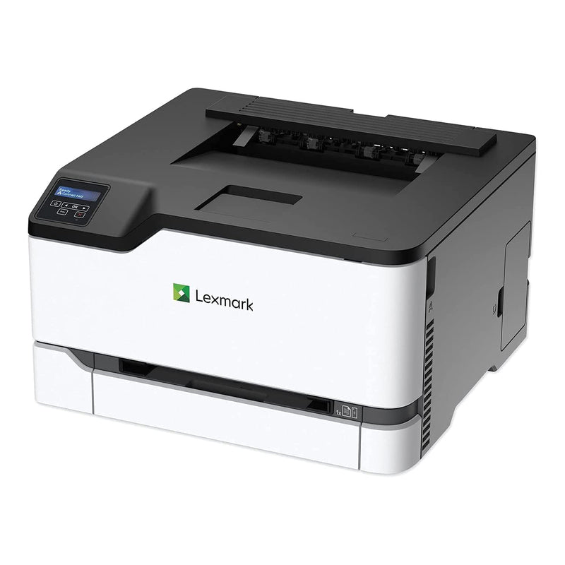 Lexmark CS331dw Color Laser Printer